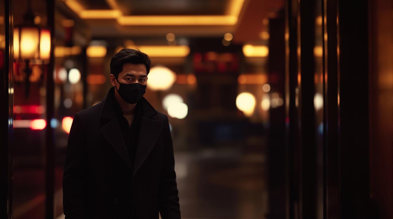 韩国电影《熔炉》背后隐藏的真实故事引发网络翻车现场神操作